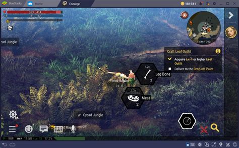 Durango Wild Lands: First Impressions and .